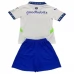 Maillot de Foot PSV Eindhoven Enfant Tenue Third 2024/25