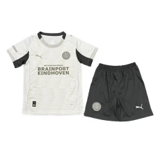 Maillot de Foot PSV Eindhoven Enfant Tenue Third 2025/26