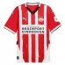 Maillot de Foot PSV Eindhoven Dest 8 Tenue Domicile 2024/25