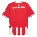 Maillot de Foot PSV Eindhoven Tenue Domicile 2024/25