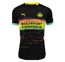 Maillot de Foot PSV Eindhoven Tenue Extérieur 2024/25