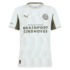 Maillot de Foot PSV Eindhoven Tenue Third 2025/26