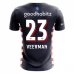 Maillot de Foot PSV Eindhoven Veerman 23 Tenue Extérieur 2025/26
