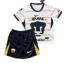 Maillot de Foot Pumas UNAM Enfant Tenue Domicile 2024/25
