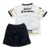 Maillot de Foot Pumas UNAM Enfant Tenue Domicile 2024/25