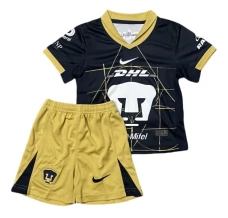 Maillot de Foot Pumas UNAM Enfant Tenue Extérieur 2024/25