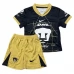 Maillot de Foot Pumas UNAM Enfant Tenue Extérieur 2024/25