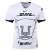 Maillot de Foot Pumas UNAM Tenue Domicile 2023/24