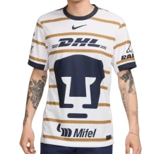 Maillot de Foot Pumas UNAM Tenue Domicile 2024/25