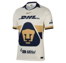 Maillot de Foot Pumas UNAM Tenue Domicile 2025/26