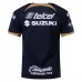 Maillot de Foot Pumas UNAM Tenue Extérieur 2023/24