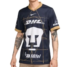 Maillot de Foot Pumas UNAM Tenue Extérieur 2024/25