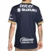 Maillot de Foot Pumas UNAM Tenue Extérieur 2024/25