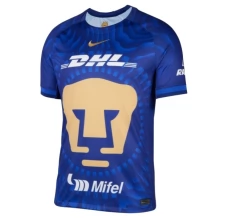 Maillot de Foot Pumas UNAM Tenue Extérieur 2025/26