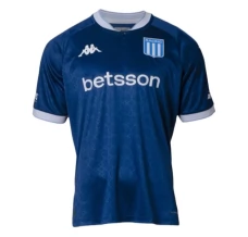 Maillot de Foot Racing Club Tenue Extérieur 2025/26
