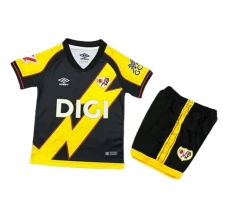 Maillot de Foot Rayo Vallecano Enfant Tenue Third 2025/26