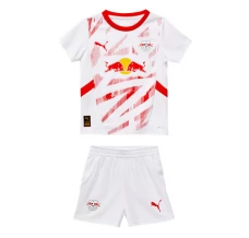 Maillot de Foot RB Leipzig Enfant Tenue Domicile 2024/25