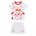 Maillot de Foot RB Leipzig Enfant Tenue Domicile 2024/25
