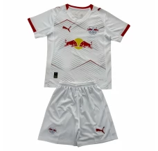 Maillot de Foot RB Leipzig Enfant Tenue Domicile 2025/26