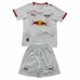Maillot de Foot RB Leipzig Enfant Tenue Domicile 2025/26