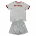 Maillot de Foot RB Leipzig Enfant Tenue Domicile 2025/26