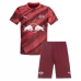 Maillot de Foot RB Leipzig Enfant Tenue Extérieur 2024/25