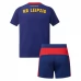 Maillot de Foot RB Leipzig Enfant Tenue Extérieur 2025/26