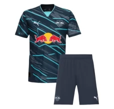 Maillot de Foot RB Leipzig Enfant Tenue Third 2024/25