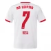 Maillot de Foot RB Leipzig Nusa 7 Tenue Domicile 2025/26 Maillot de Foot RB Leipzig Nusa 7 Tenue Domicile 2025/26