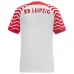 Maillot de Foot RB Leipzig Tenue Domicile 2023/24