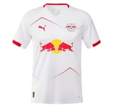 Maillot de Foot RB Leipzig Tenue Domicile 2025/26