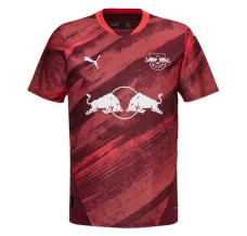 Maillot de Foot RB Leipzig Tenue Extérieur 2024/25