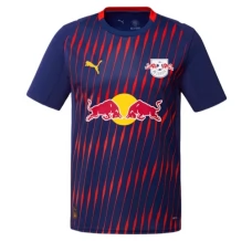 Maillot de Foot RB Leipzig Tenue Extérieur 2025/26