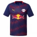 Maillot de Foot RB Leipzig Tenue Extérieur 2025/26