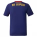 Maillot de Foot RB Leipzig Tenue Extérieur 2025/26