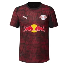 Maillot de Foot RB Leipzig Tenue Third 2025/26