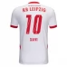 Maillot de Foot RB Leipzig Xavi 10 Tenue Domicile 2024/25