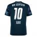Maillot de Foot RB Leipzig Xavi 10 Tenue Third 2024/25