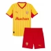 Maillot de Foot RC Lens Enfant Tenue Domicile 2025/26