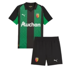 Maillot de Foot RC Lens Enfant Tenue Extérieur 2025/26