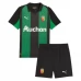 Maillot de Foot RC Lens Enfant Tenue Extérieur 2025/26