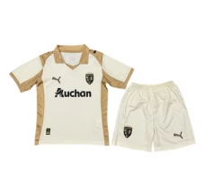 Maillot de Foot RC Lens Enfant Tenue Third 2025/26