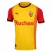 Maillot de Foot RC Lens Tenue Domicile 2023/24