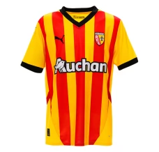 Maillot de Foot RC Lens Tenue Domicile 2024/25