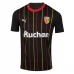 Maillot de Foot RC Lens Tenue Extérieur 2023/24