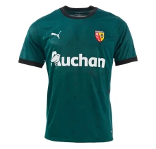 Maillot de Foot RC Lens Tenue Extérieur 2024/25