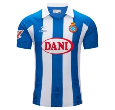 Maillot de Foot RCD Espanyol Tenue Domicile 2024/25