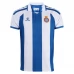 Maillot de Foot RCD Espanyol Tenue Domicile 2025/26