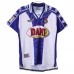 Maillot de Foot RCD Espanyol Tenue Domicile Retro 1999-00
