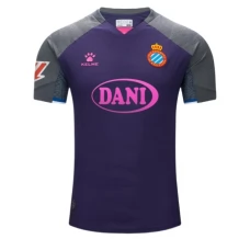 Maillot de Foot RCD Espanyol Tenue Extérieur 2024/25